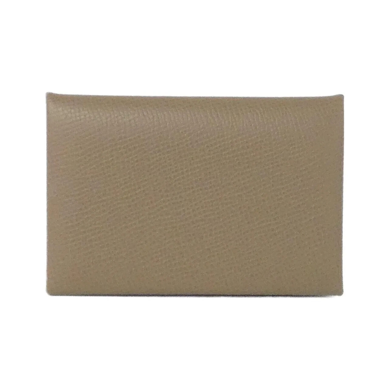 HERMES 044164CK Card Case Epsom