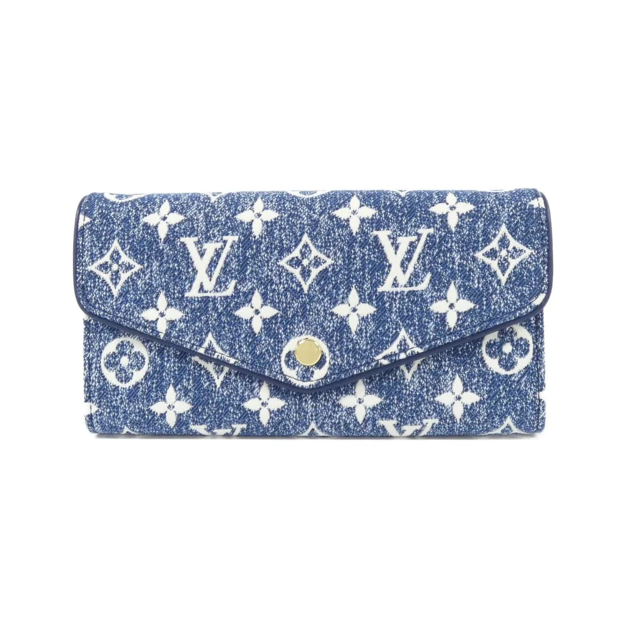 LOUIS VUITTON M81183 Wallet Monogram