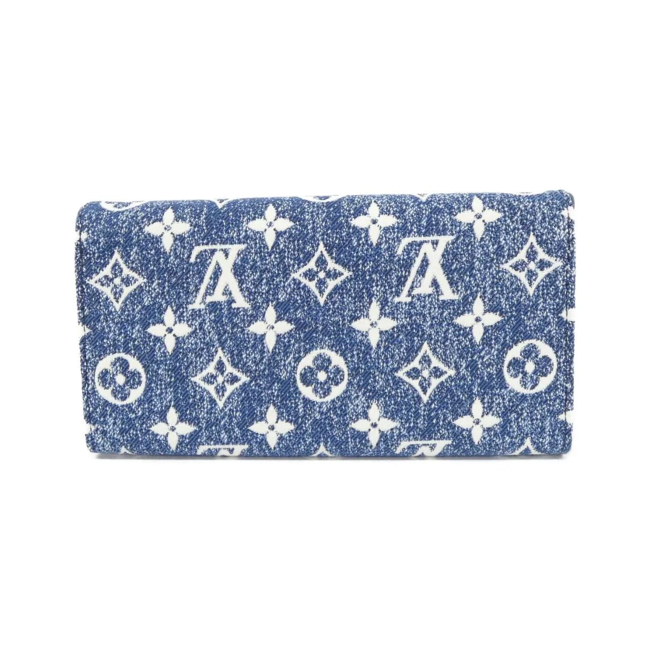 LOUIS VUITTON M81183 銀包 Monogram 2