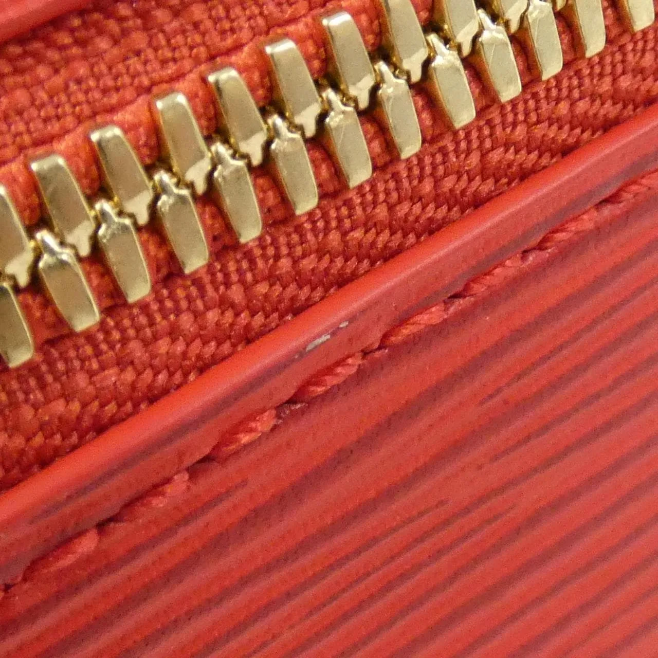 LOUIS VUITTON M15191 Handbag Epi 4