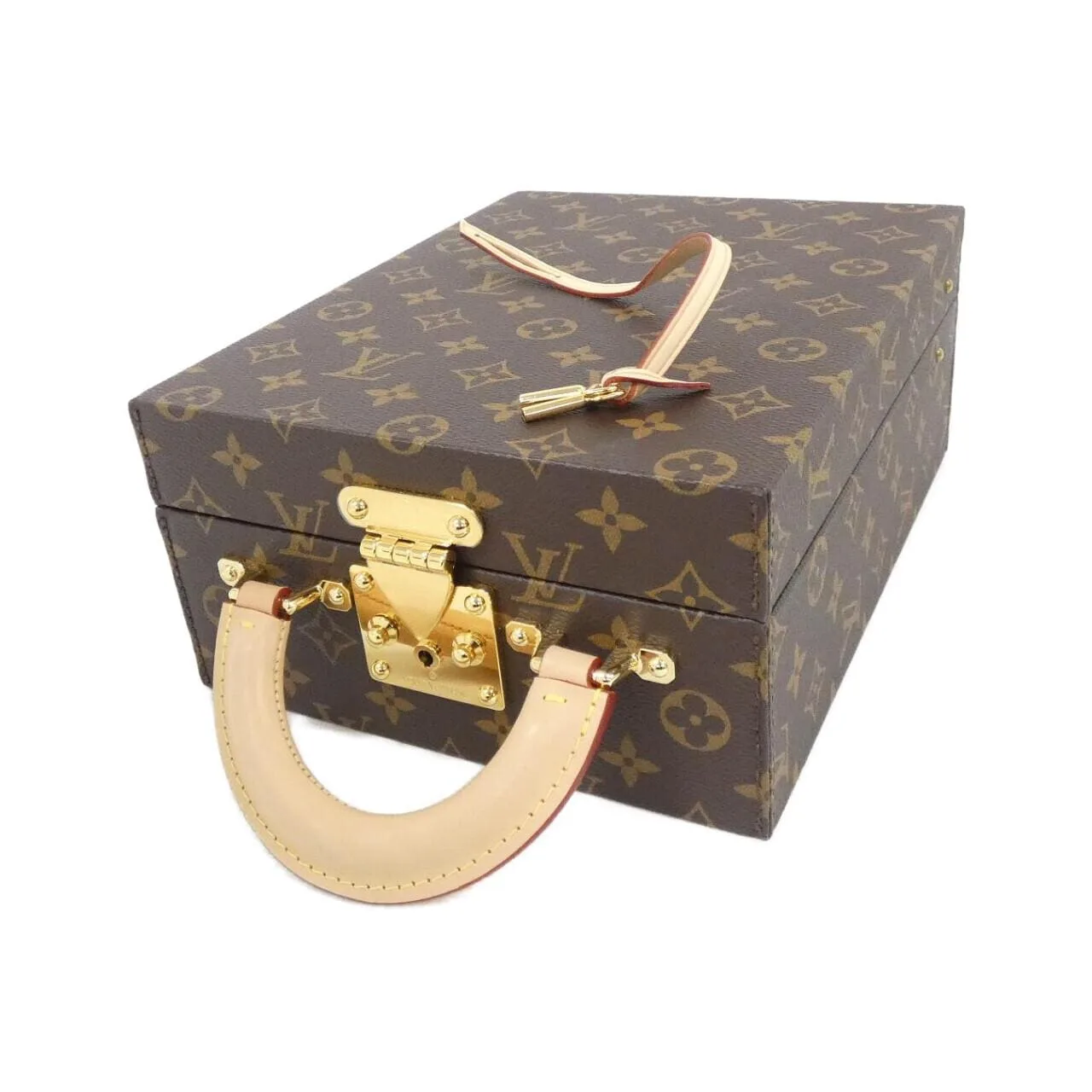 LOUIS VUITTON 手提包 Monogram