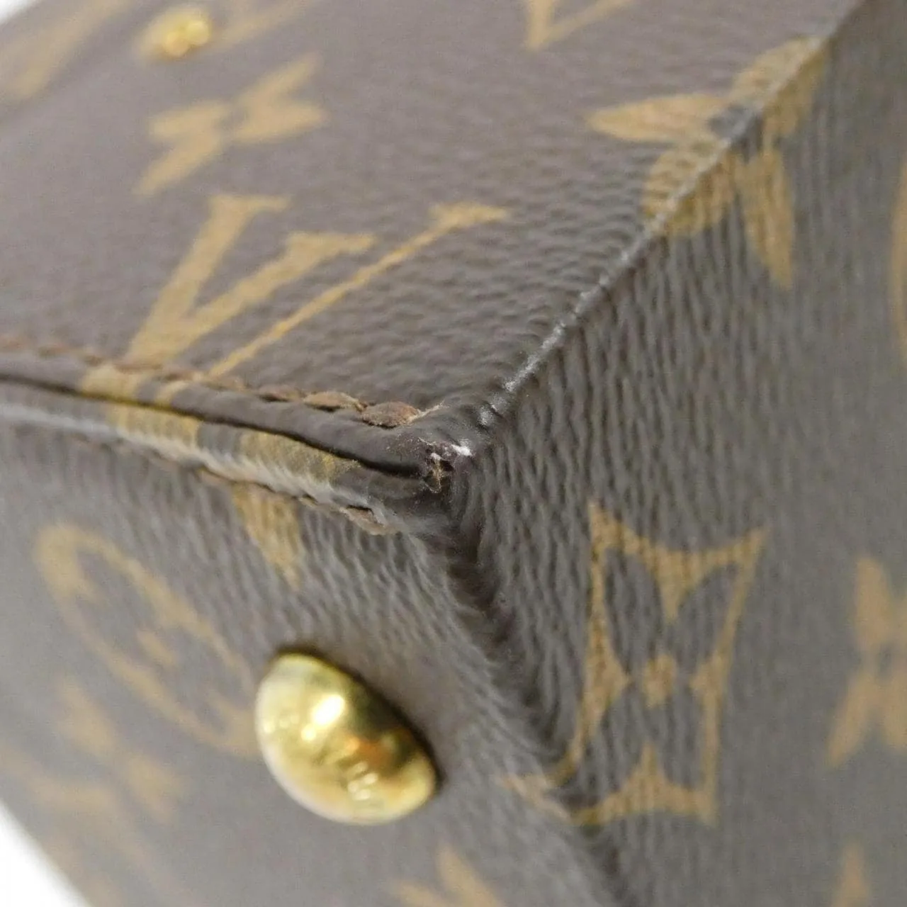 LOUIS VUITTON 手提包 Monogram 4