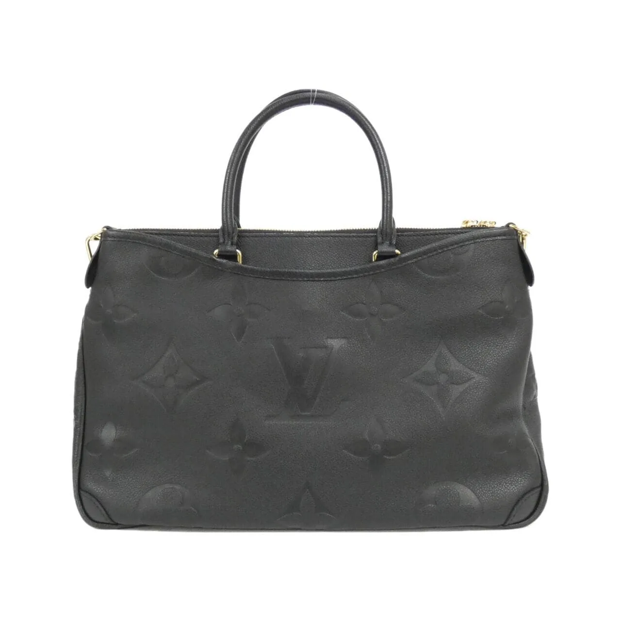 LOUIS VUITTON M46487 Handbag Monogram 2