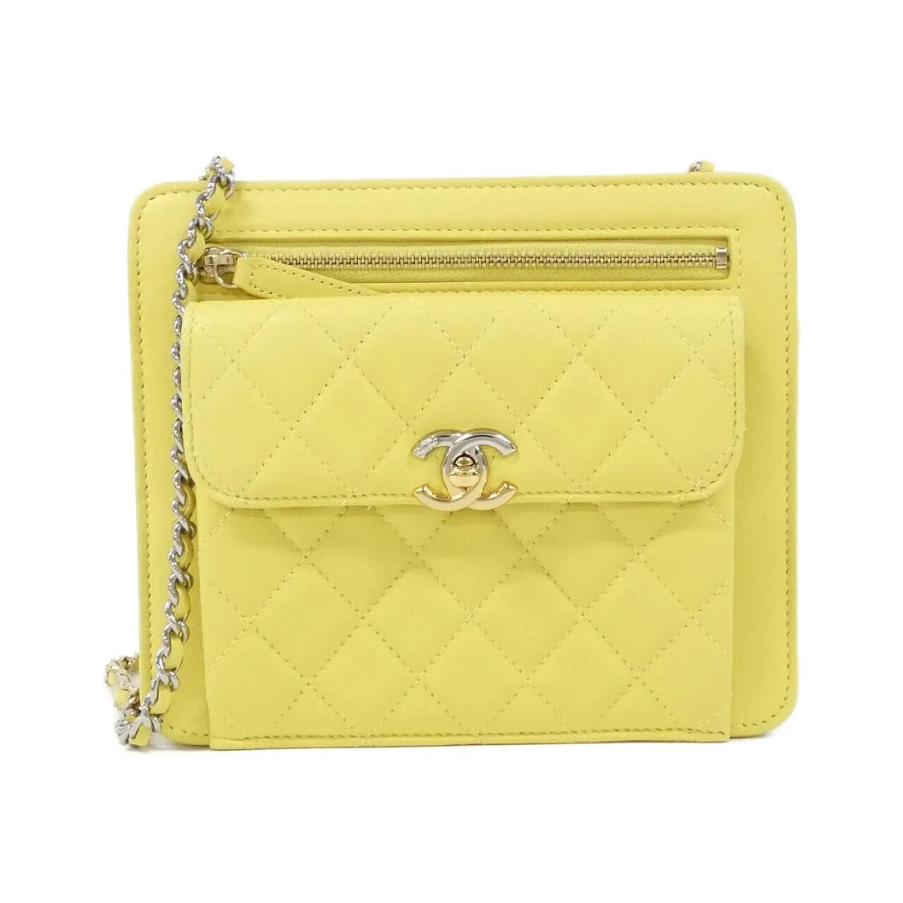 CHANEL Timeless Classic AP0172 Wallet Lambskin