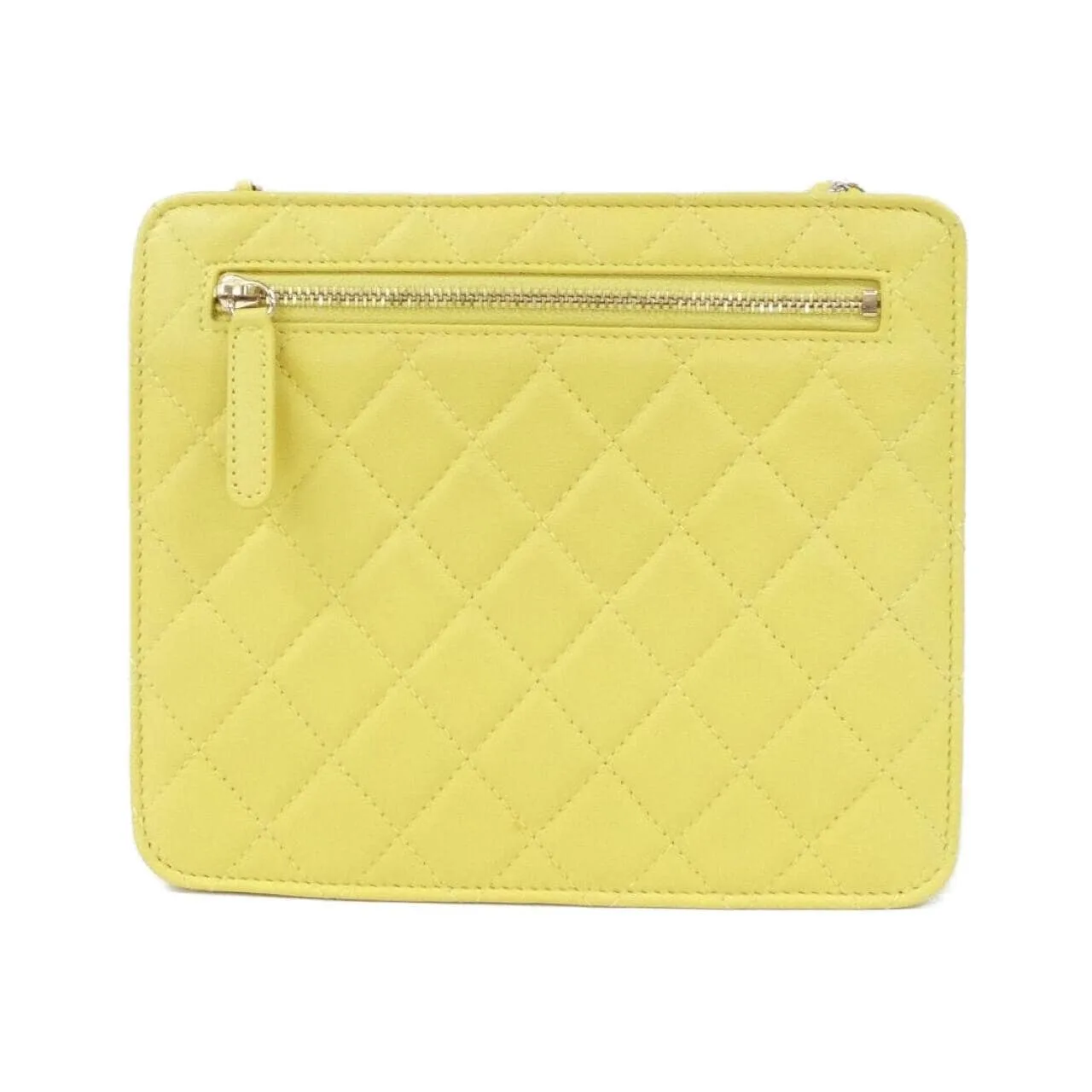 CHANEL Timeless Classic AP0172 Wallet Lambskin 2