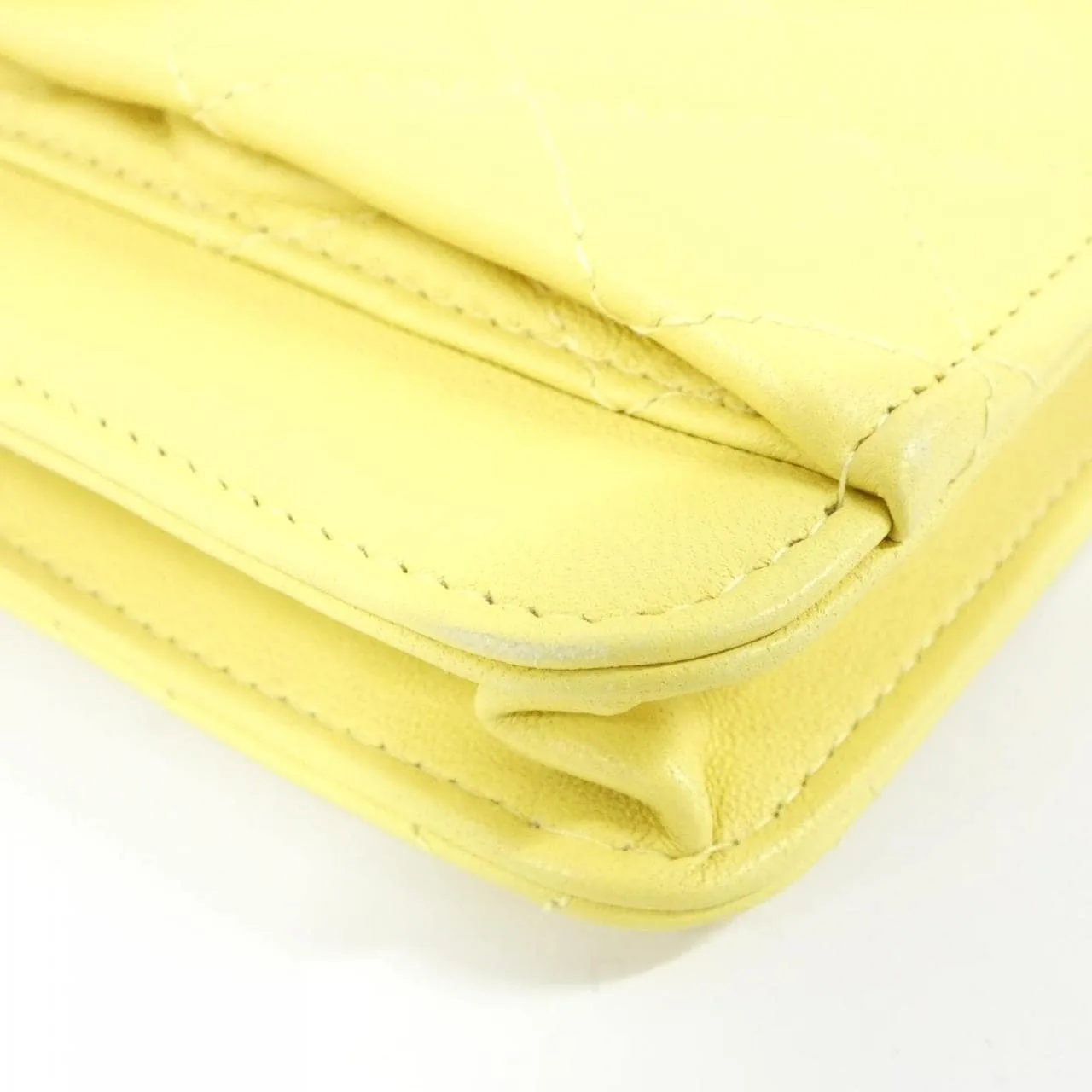 CHANEL Timeless Classic AP0172 Wallet Lambskin 3