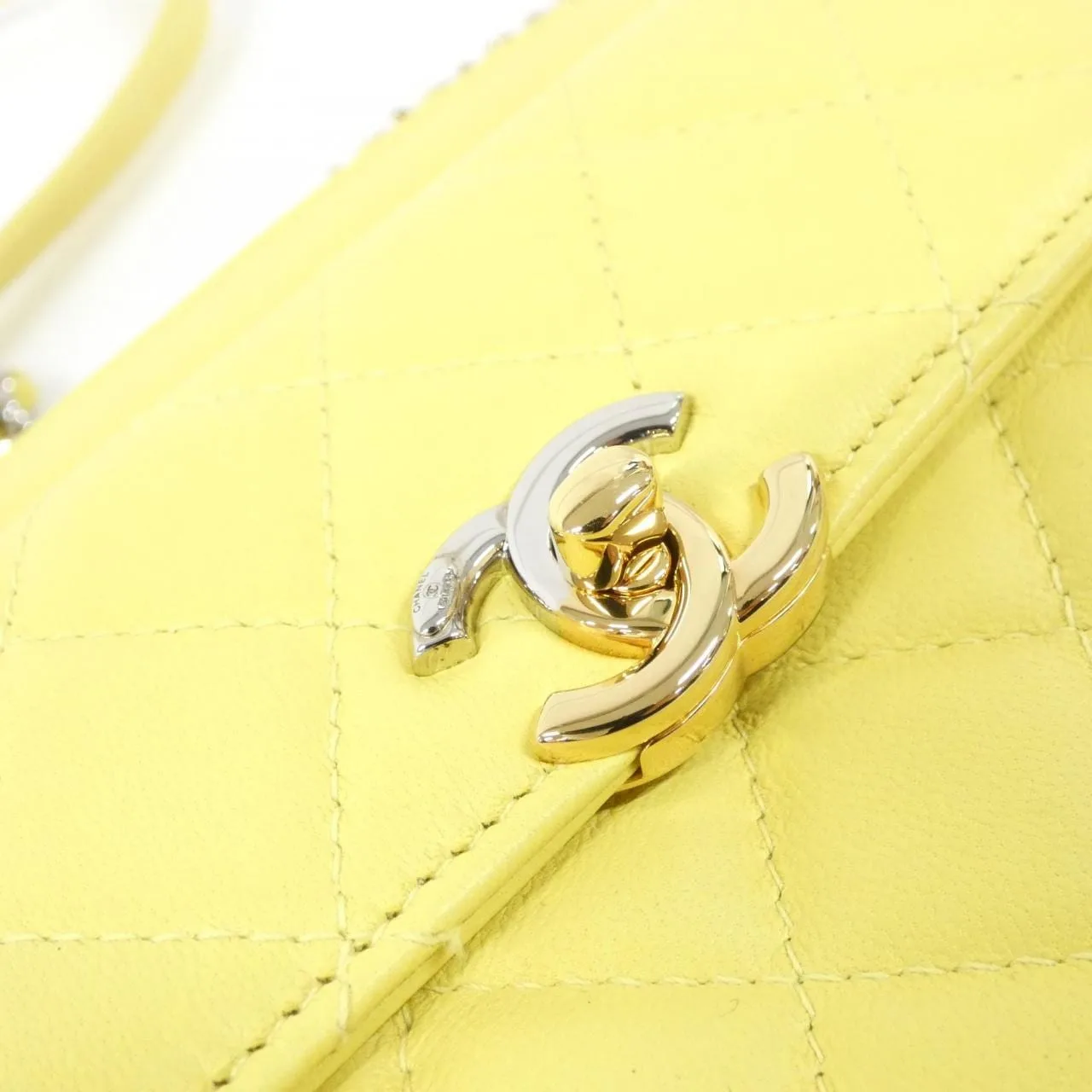 CHANEL Timeless Classic AP0172 Wallet Lambskin 5