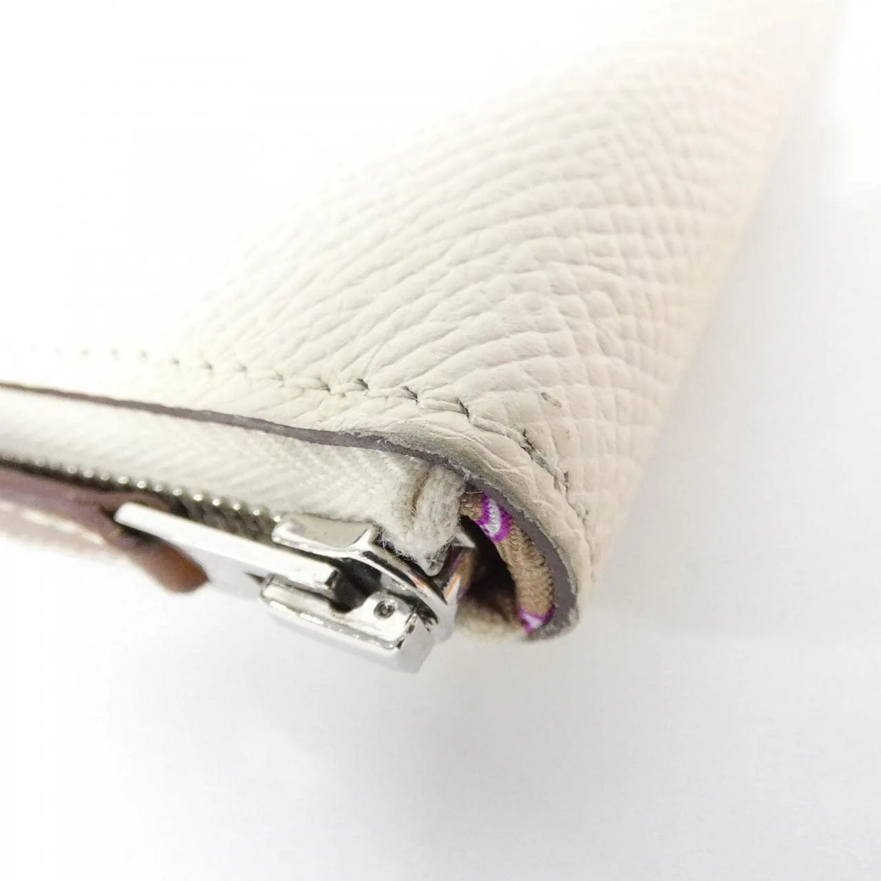 HERMES 083822CK Wallet Epsom 3