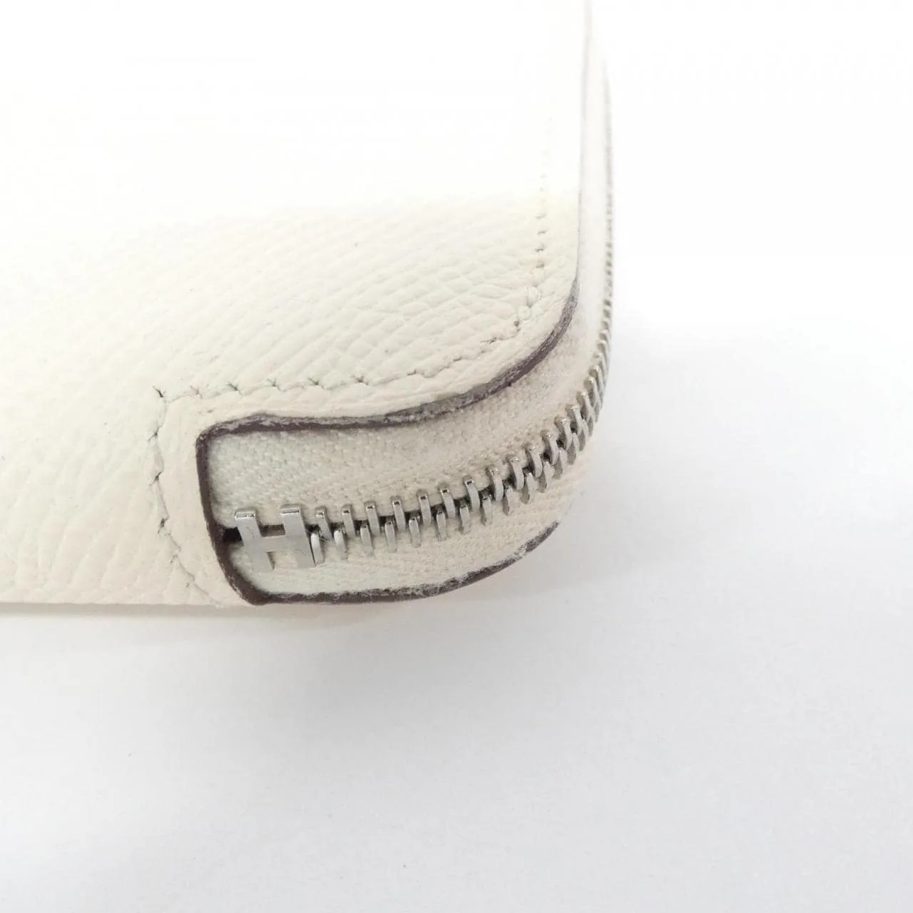 HERMES 083822CK Wallet Epsom 4