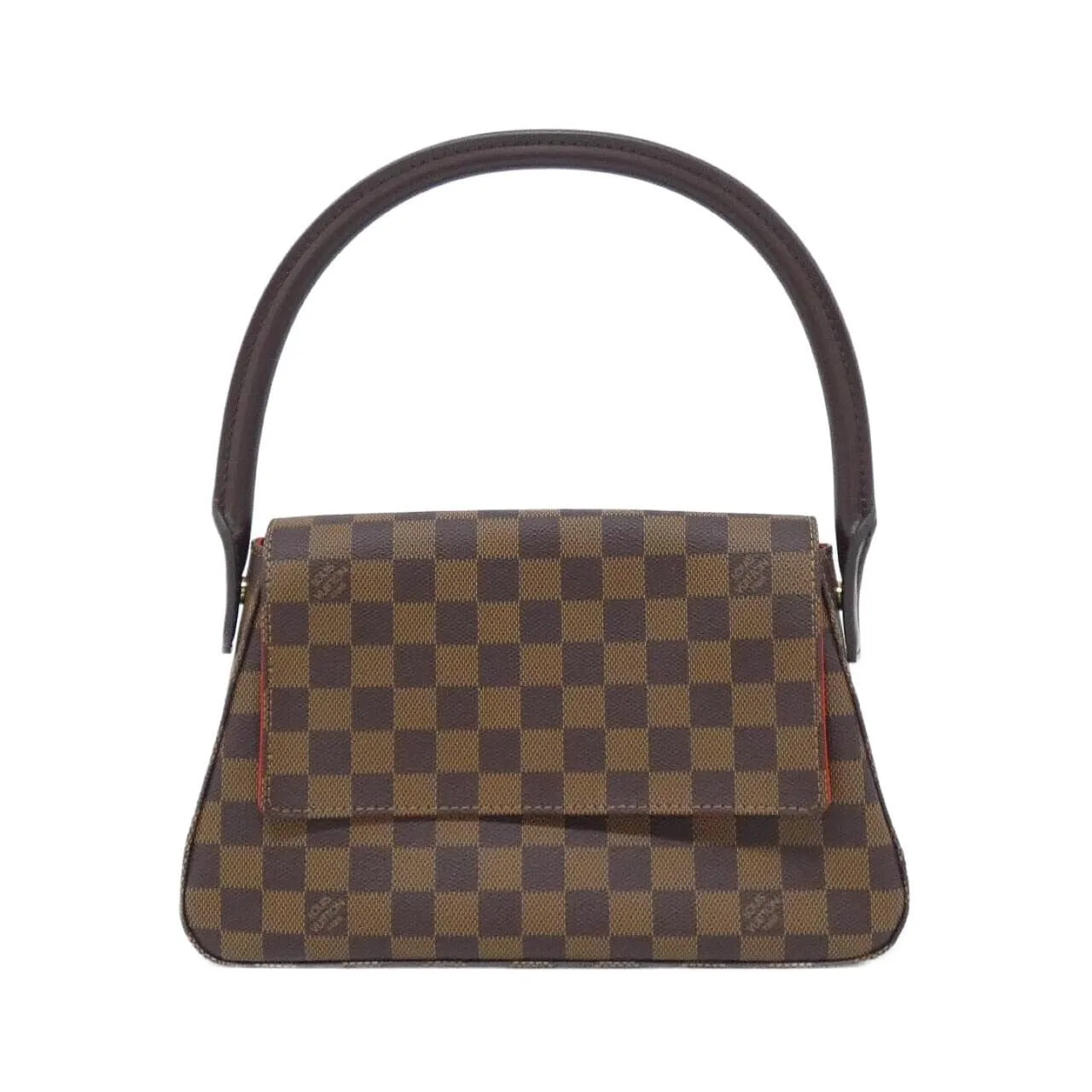 LOUIS VUITTON Looping N51158 Shoulder Damier