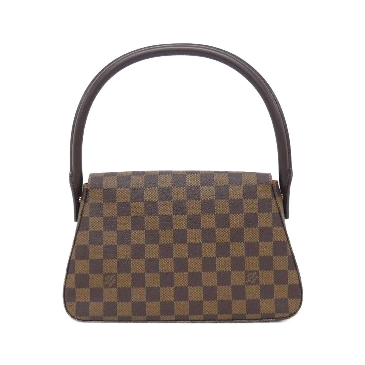 LOUIS VUITTON Looping N51158 肩背包 Damier 2