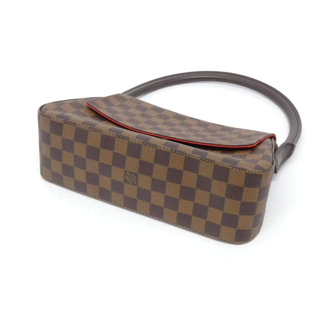 LOUIS VUITTON Looping N51158 肩背包 Damier 3