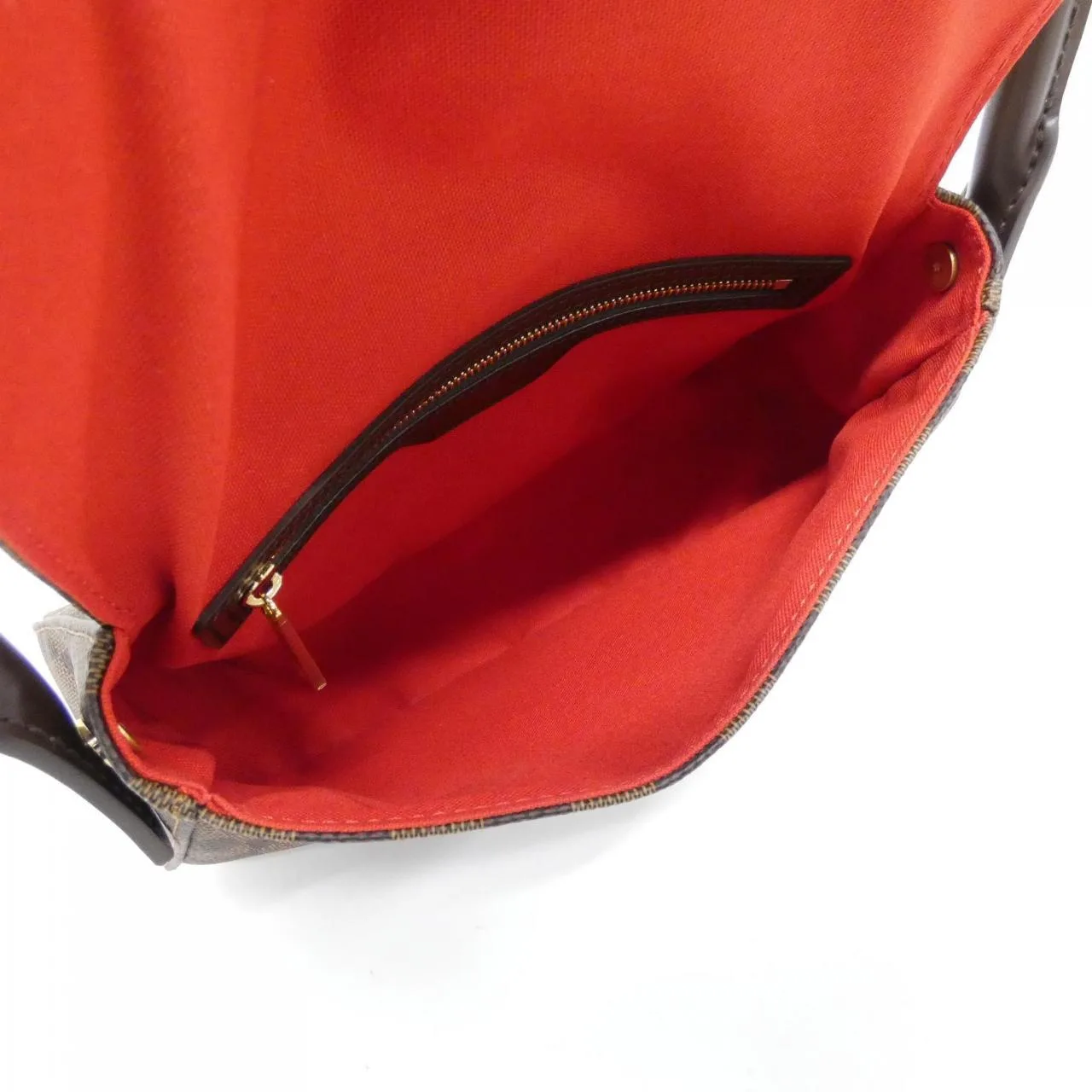 LOUIS VUITTON Looping N51158 肩背包 Damier 5