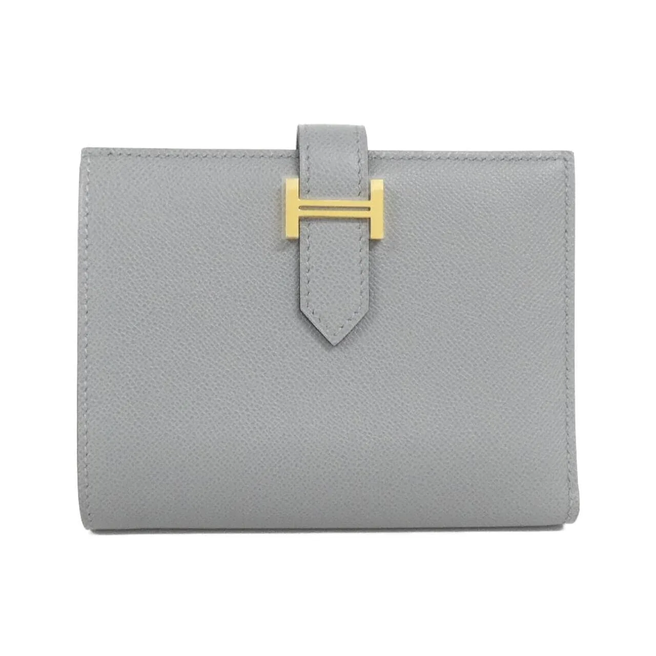 HERMES 084817CC 銀包