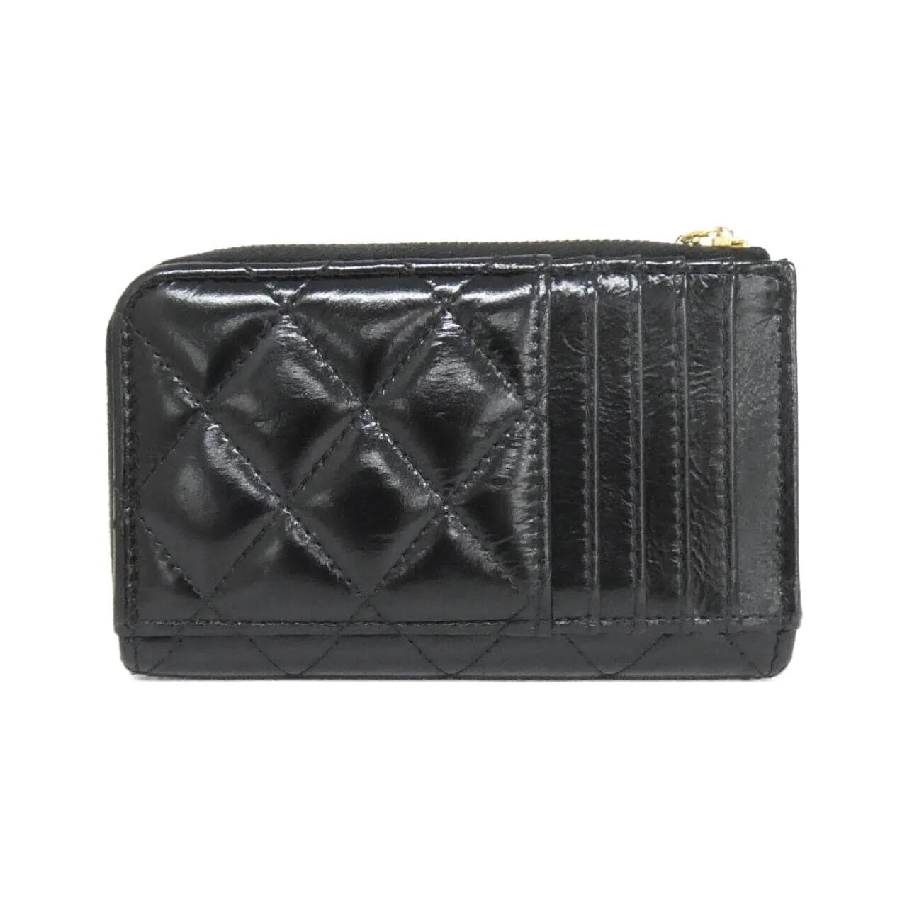 CHANEL AP4265 卡片套 羊皮 2