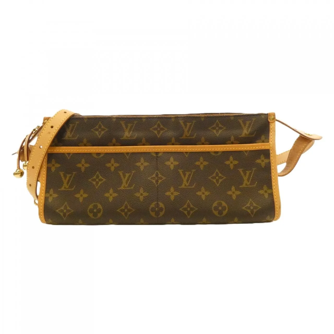 LOUIS VUITTON M40008 Shoulder Monogram