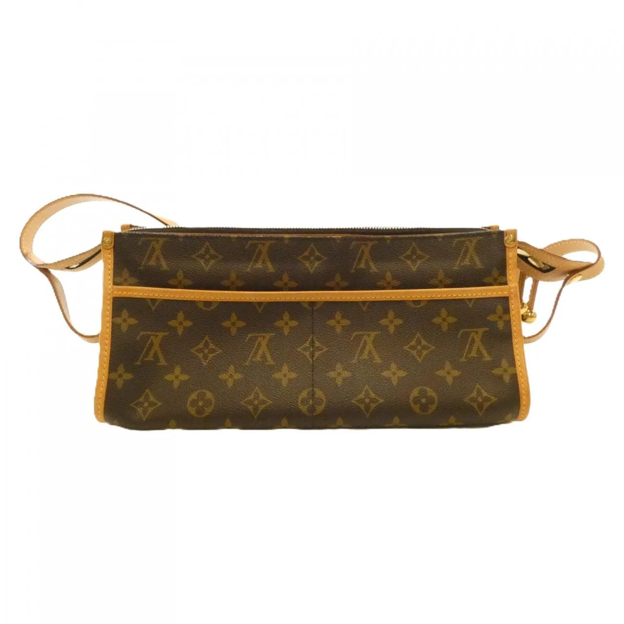 LOUIS VUITTON M40008 Shoulder Monogram 2