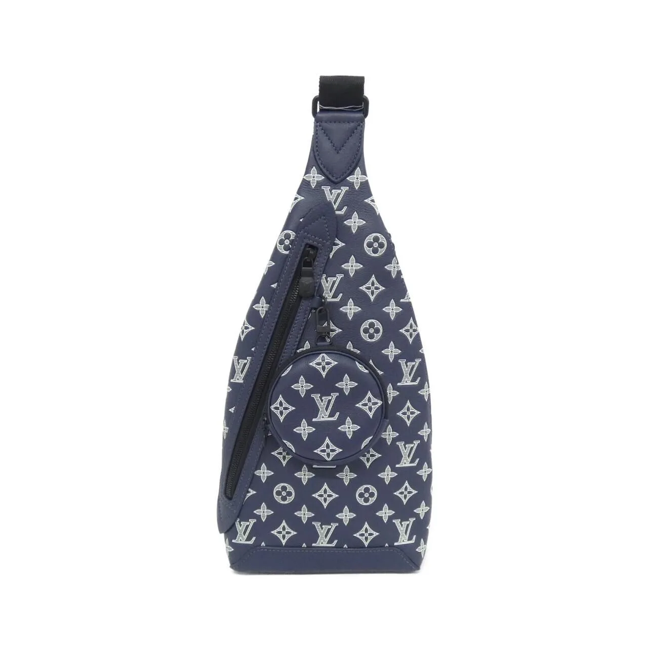 LOUIS VUITTON M24751 肩背包 Monogram