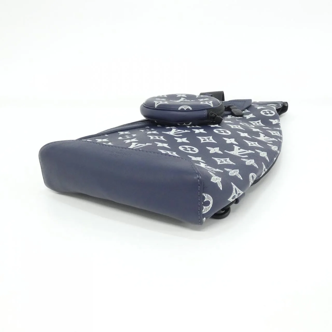 LOUIS VUITTON M24751 肩背包 Monogram 3