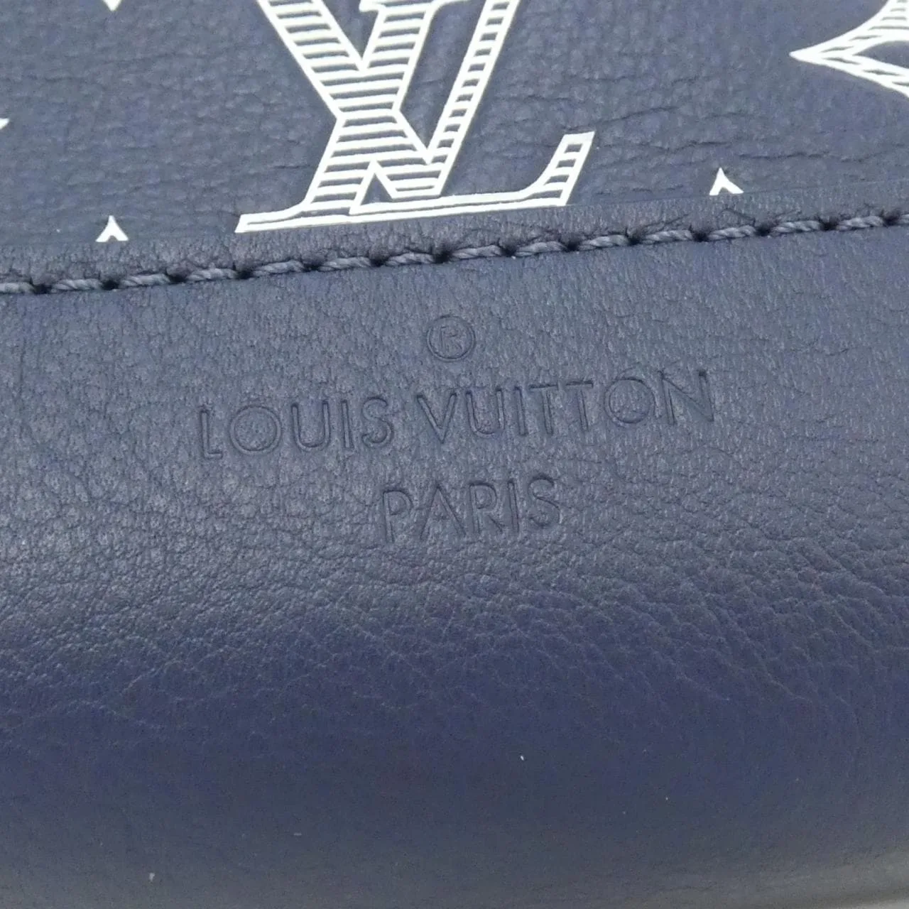 LOUIS VUITTON M24751 肩背包 Monogram 4