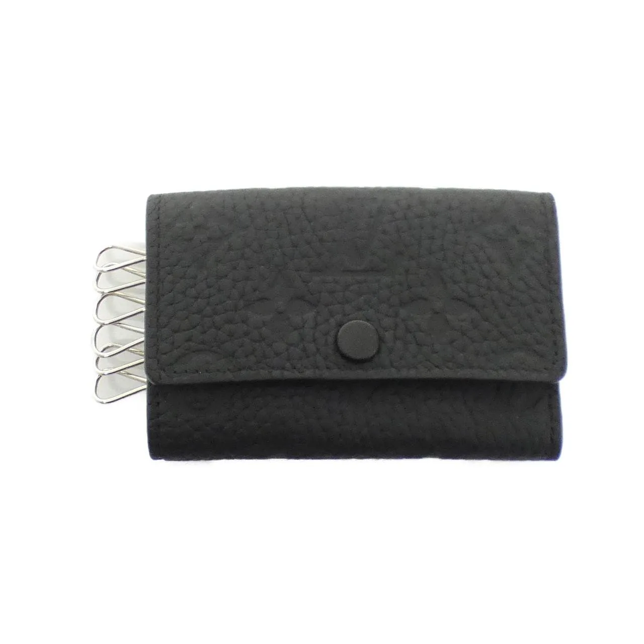 LOUIS VUITTON M82604 鎖匙包 Monogram
