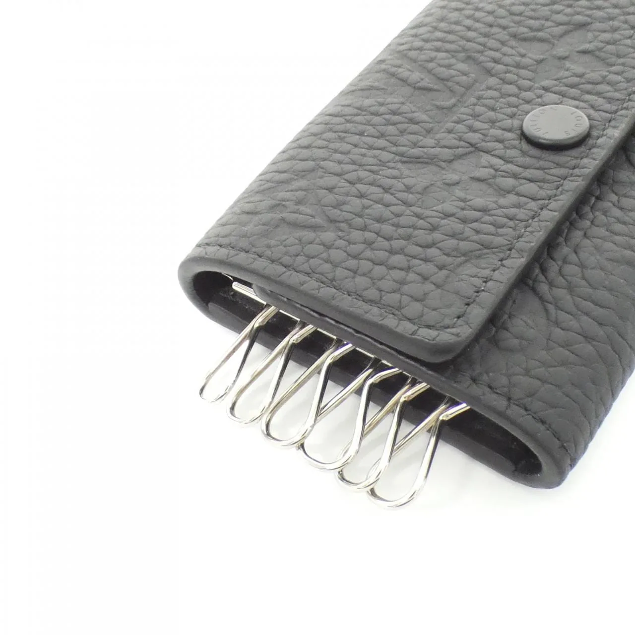 LOUIS VUITTON M82604 鎖匙包 Monogram 2