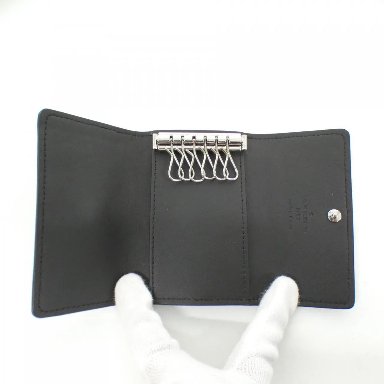 LOUIS VUITTON M82604 鎖匙包 Monogram 3