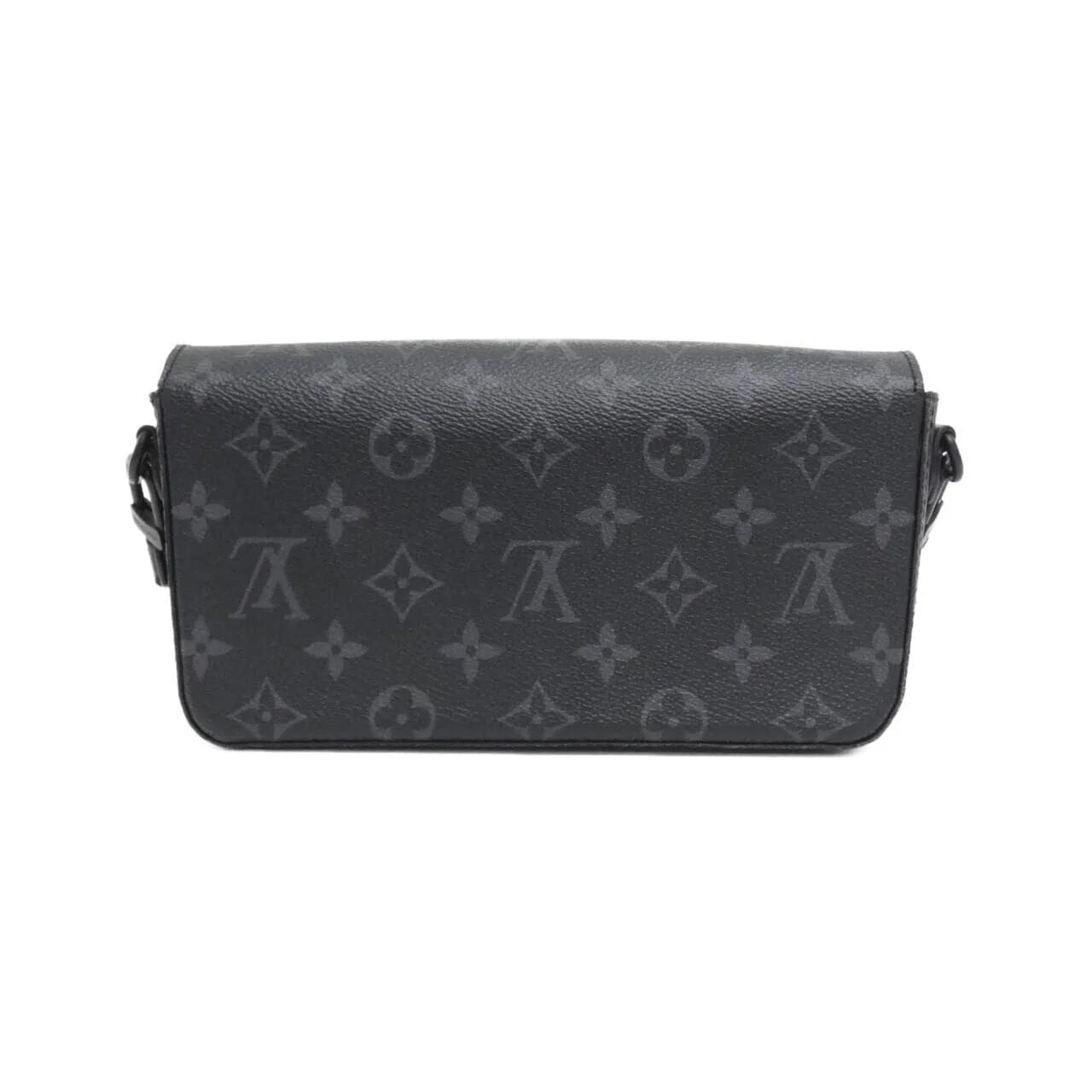 LOUIS VUITTON Eclipse M83567 Shoulder Monogram 2