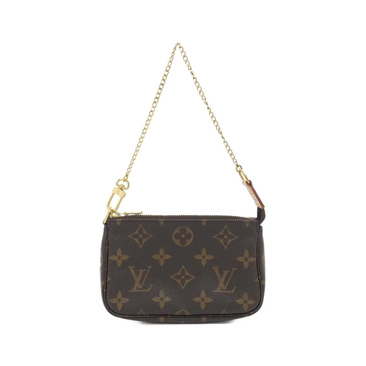 LOUIS VUITTON Pochette M58009 Pochette Monogram
