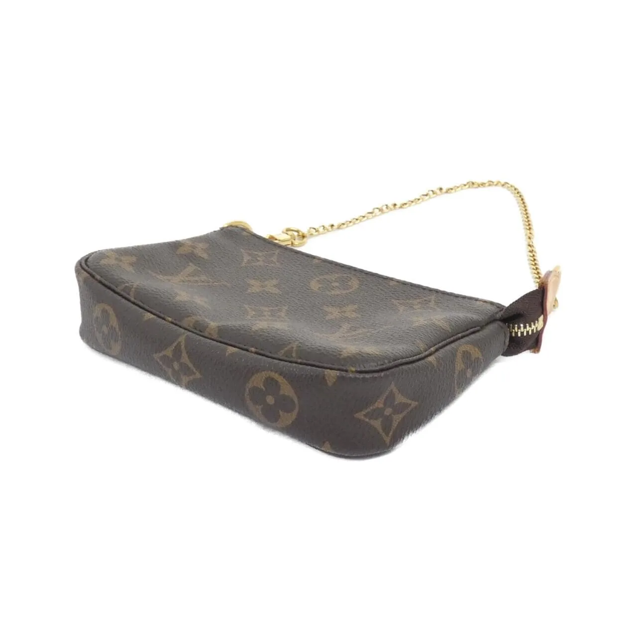 LOUIS VUITTON Pochette M58009 Pochette Monogram 2