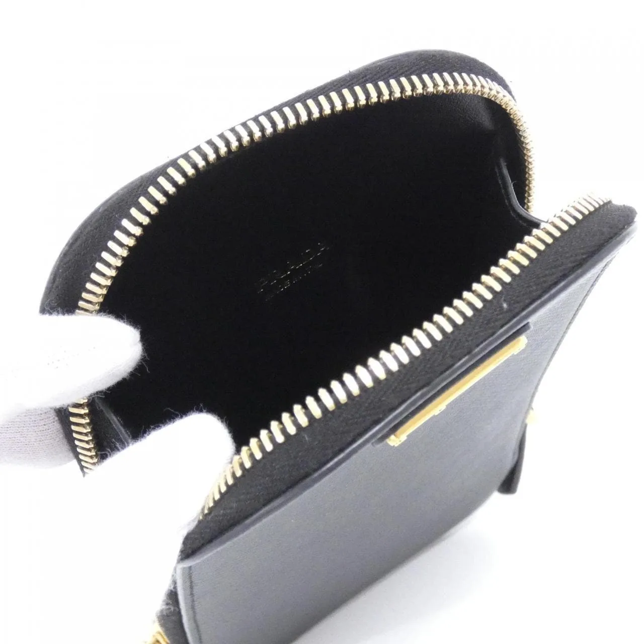PRADA 1DH030 Shoulder Black Rank A - Thumbnail 9