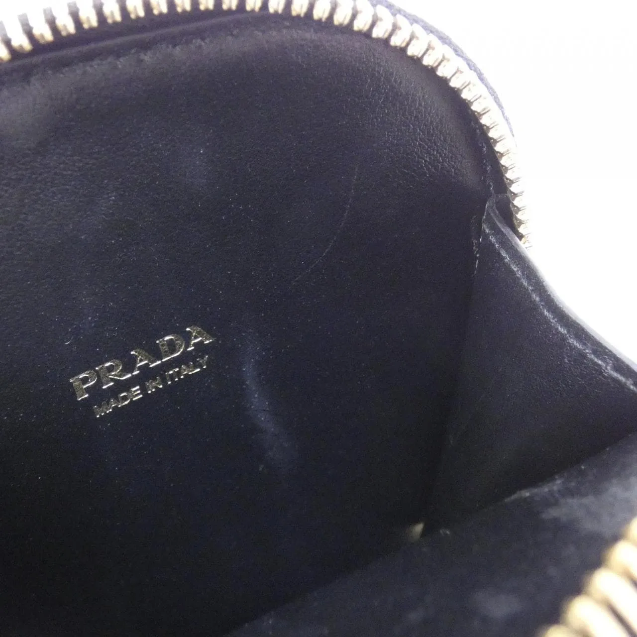 PRADA 1DH030 Shoulder Black Rank A - Thumbnail 10