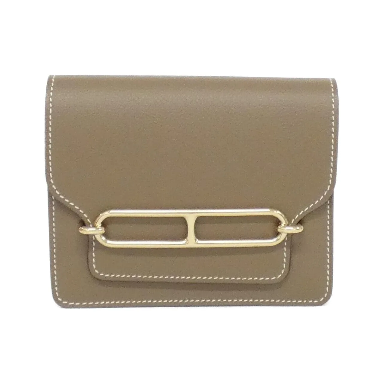 HERMES 082212CP Wallet
