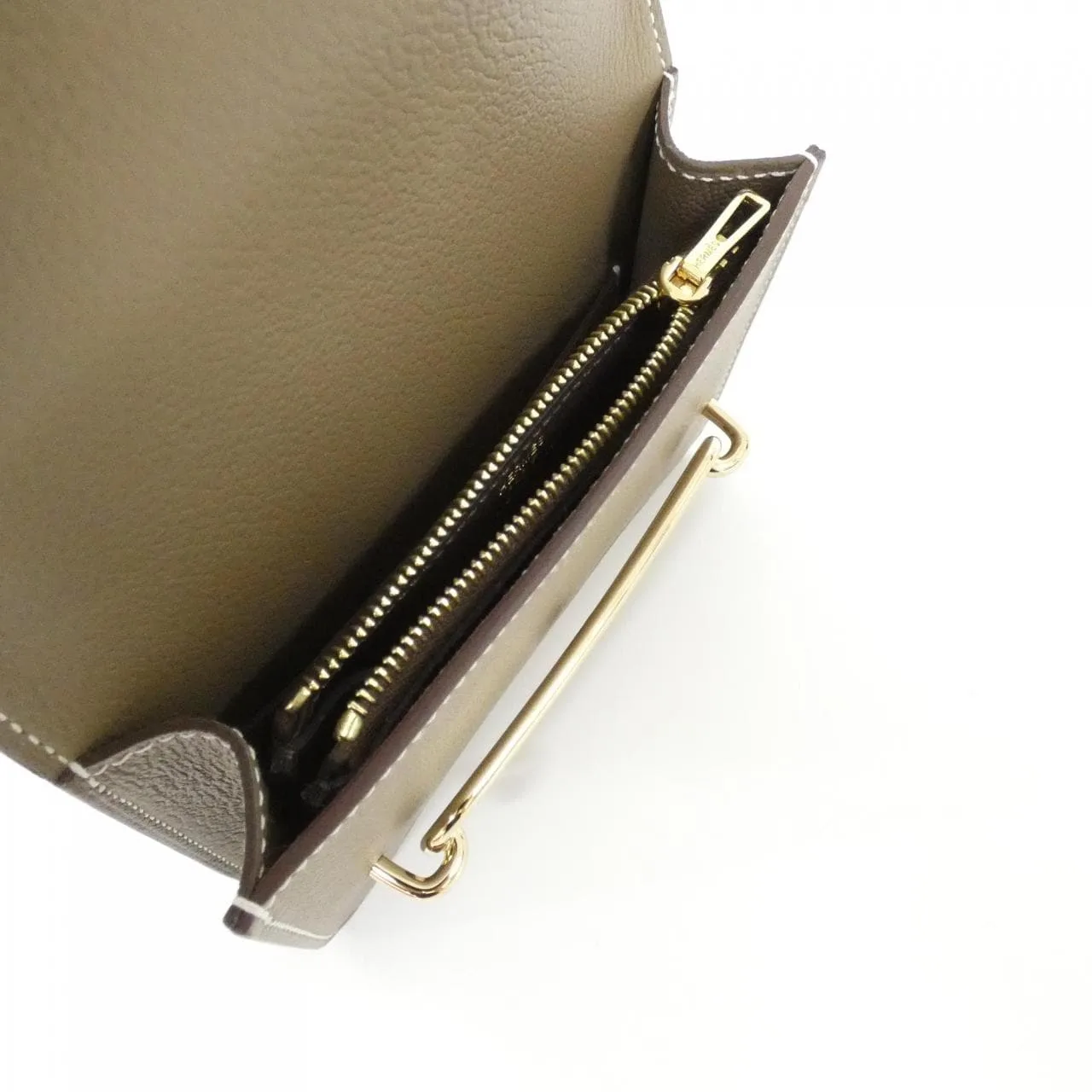 HERMES 082212CP Wallet 5