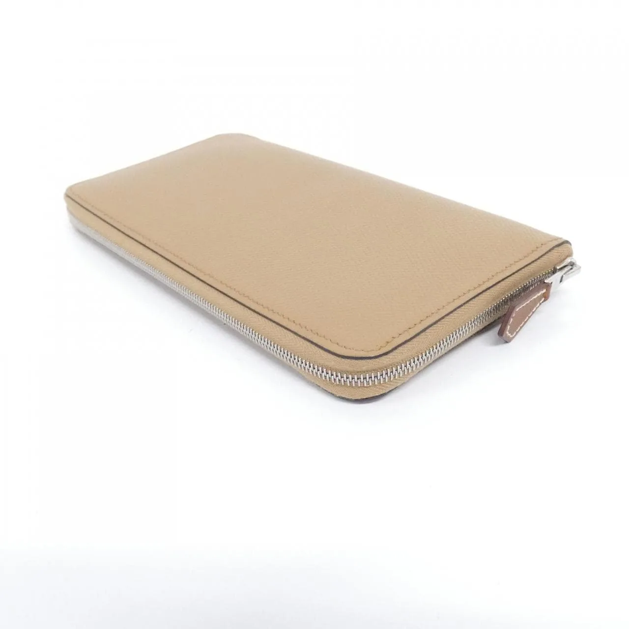 HERMES 083821CK 銀包 Epsom 2