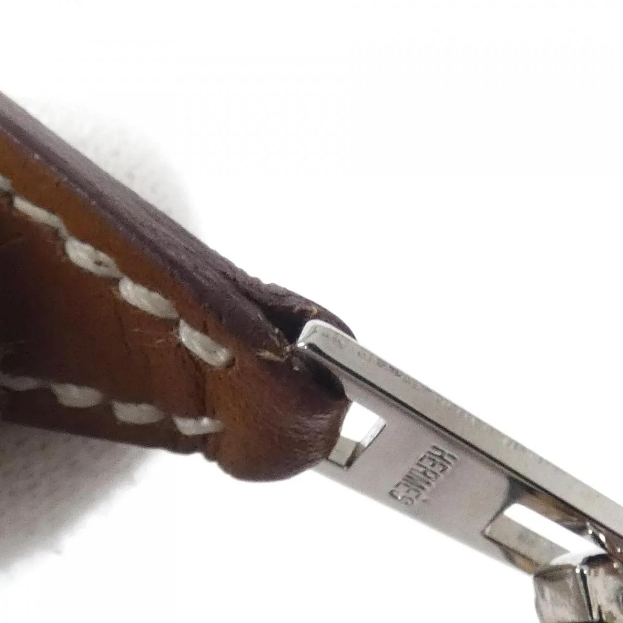 HERMES 083821CK 銀包 Epsom 5