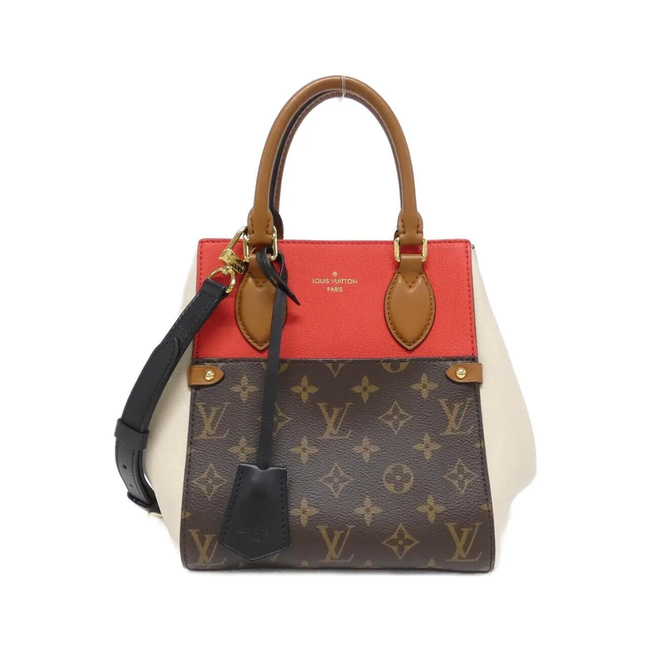 LOUIS VUITTON M45389 托特包 Monogram