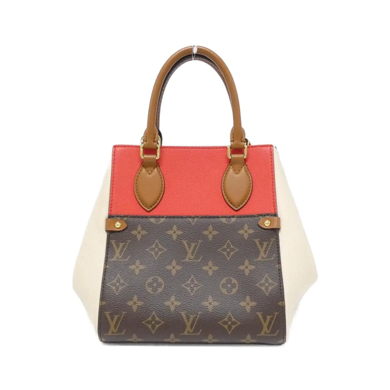 LOUIS VUITTON M45389 托特包 Monogram 2