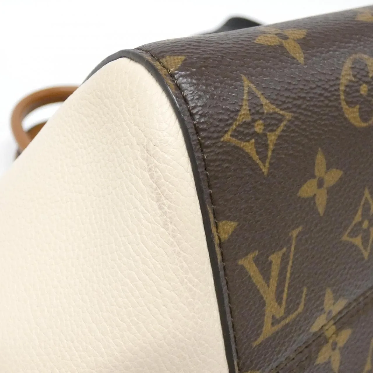 LOUIS VUITTON M45389 托特包 Monogram 3