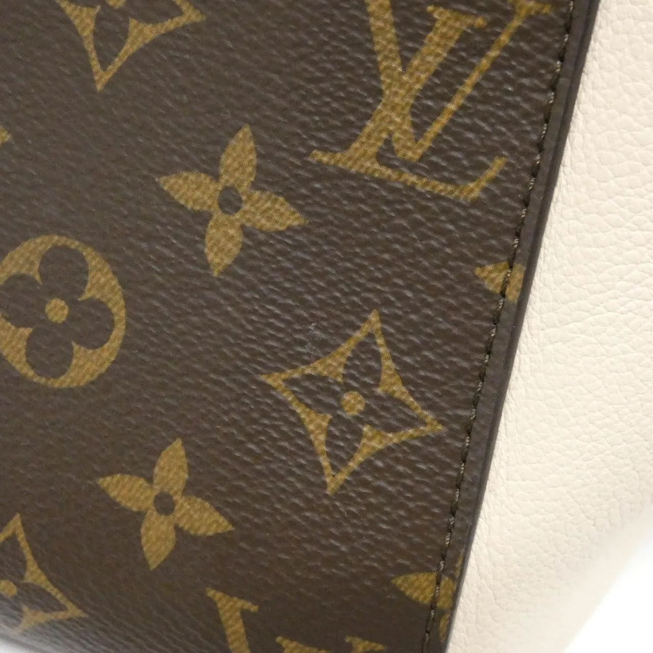 LOUIS VUITTON M45389 托特包 Monogram 4