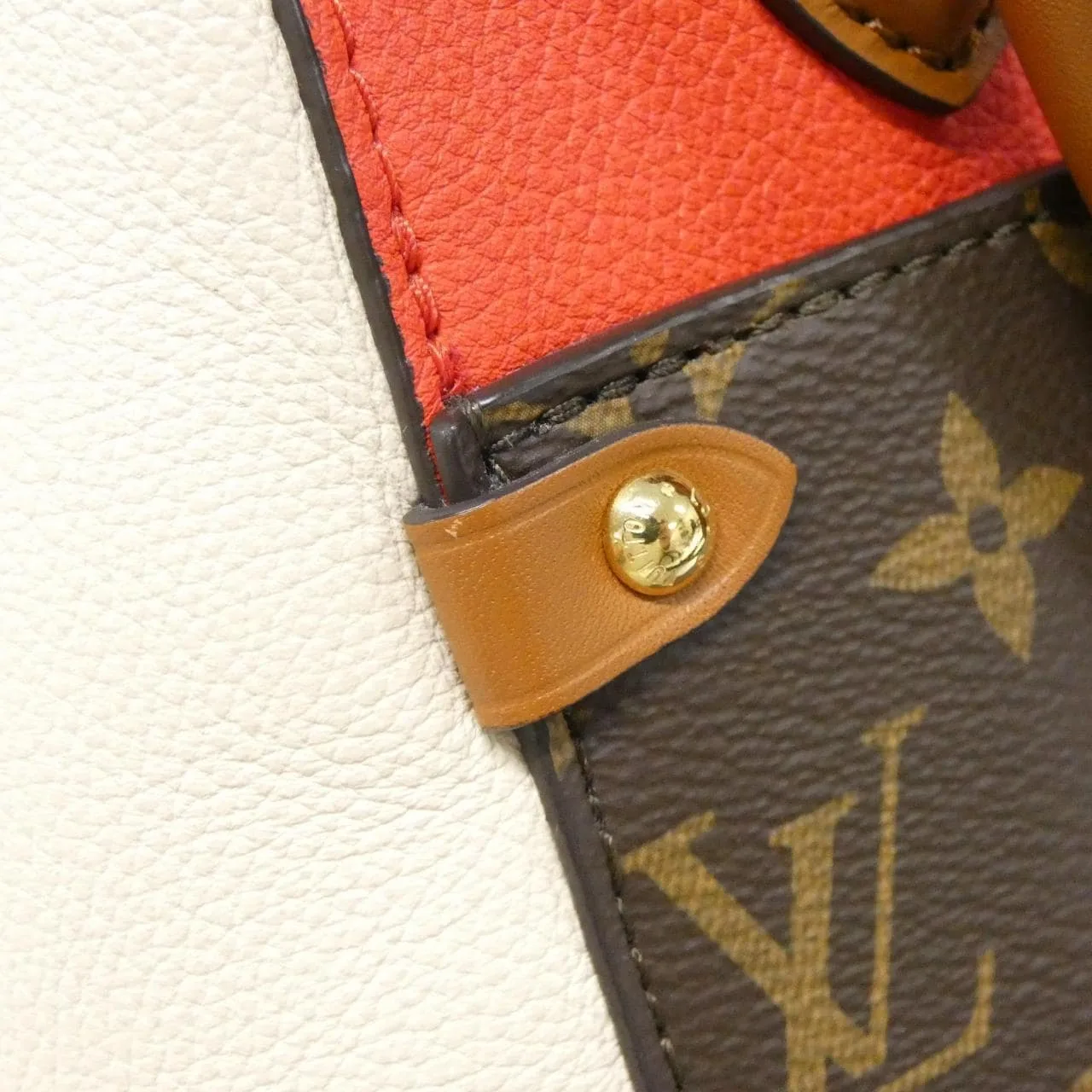 LOUIS VUITTON M45389 托特包 Monogram 5