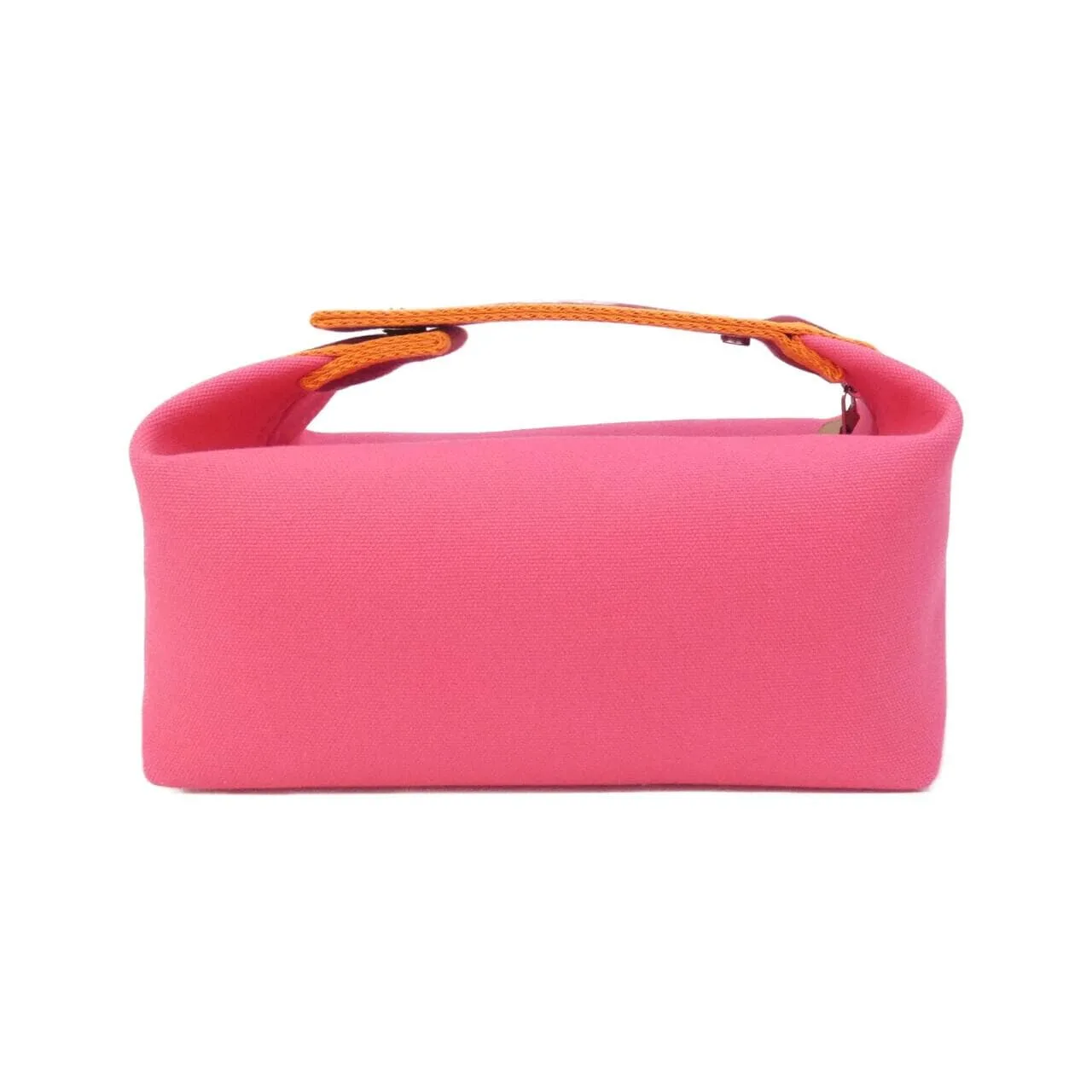 HERMES 103222M Pouch Canvas 2