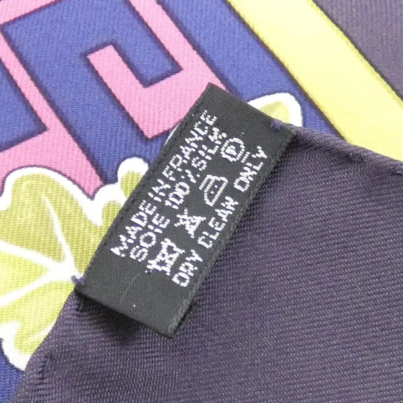 HERMES Scarf 5