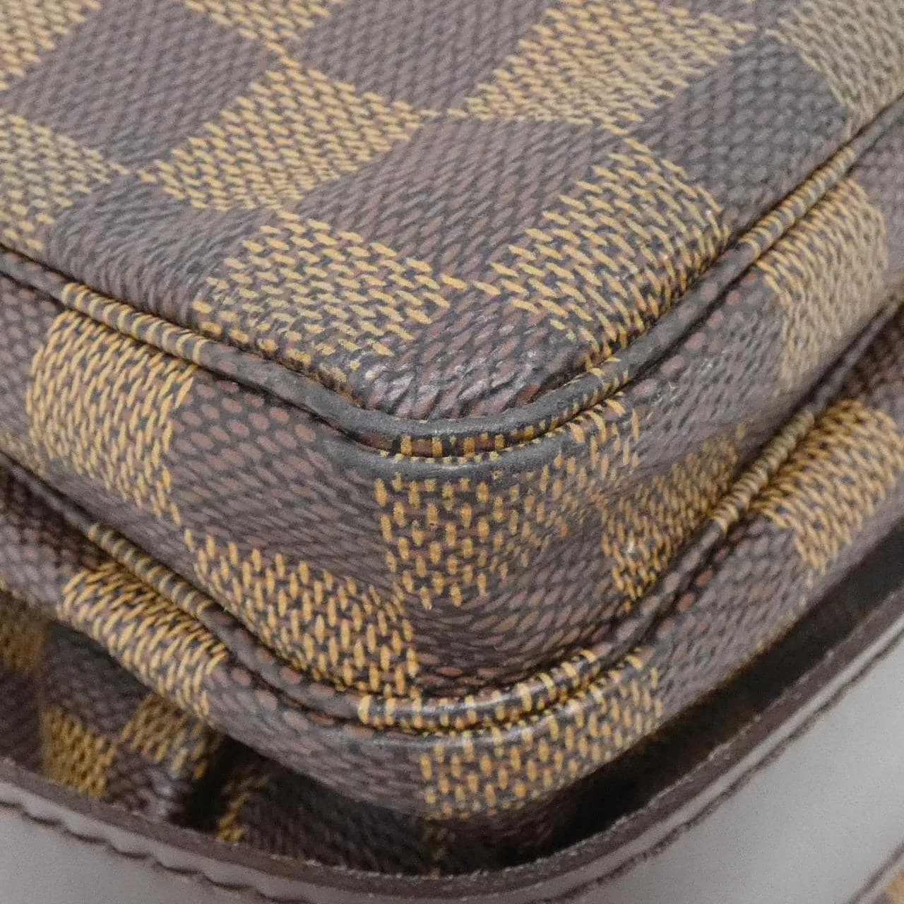 LOUIS VUITTON N45255 Shoulder Damier 3
