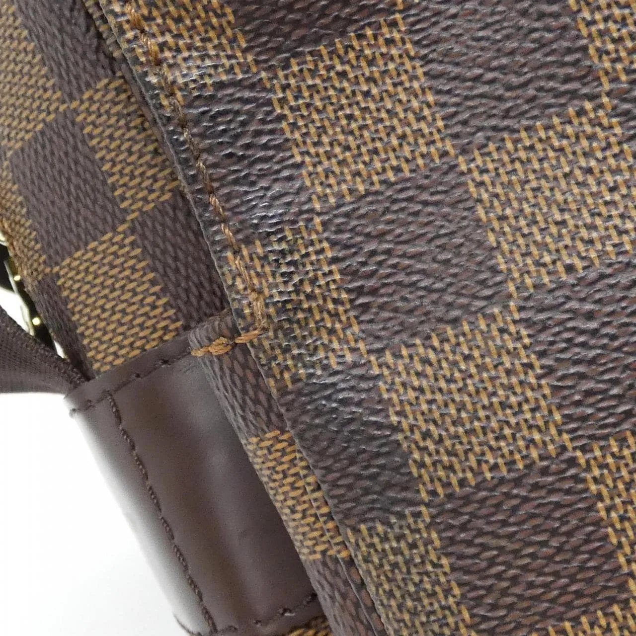 LOUIS VUITTON N45255 Shoulder Damier 4
