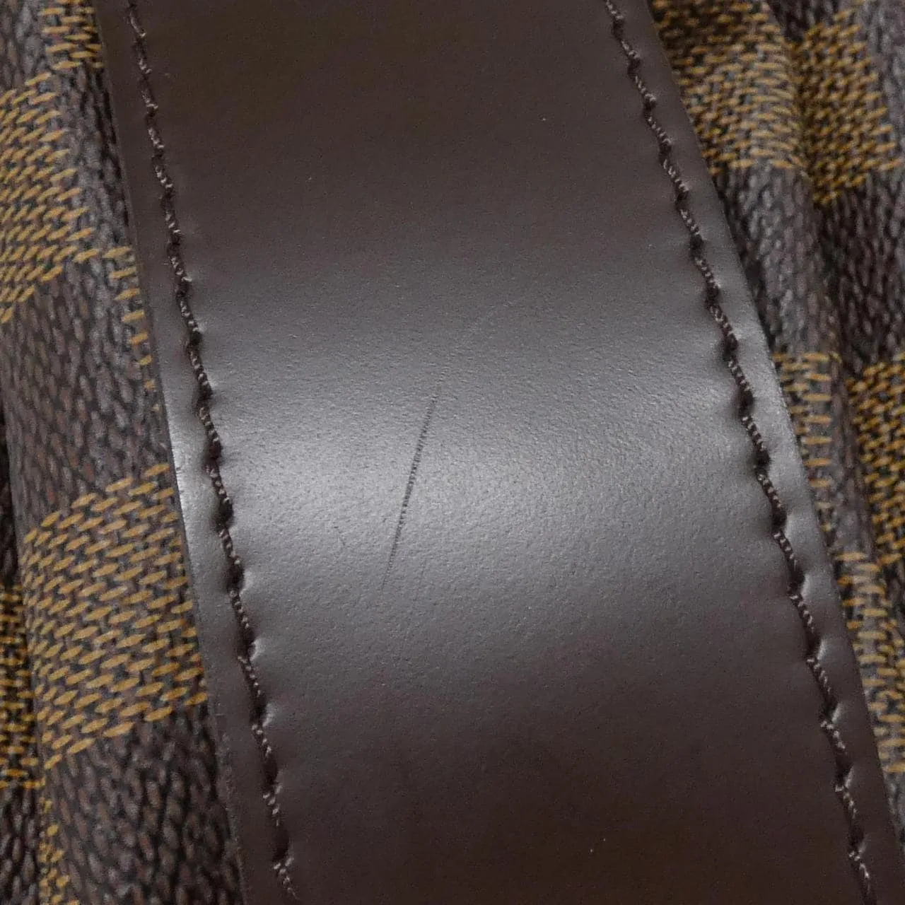 LOUIS VUITTON N45255 Shoulder Damier 5