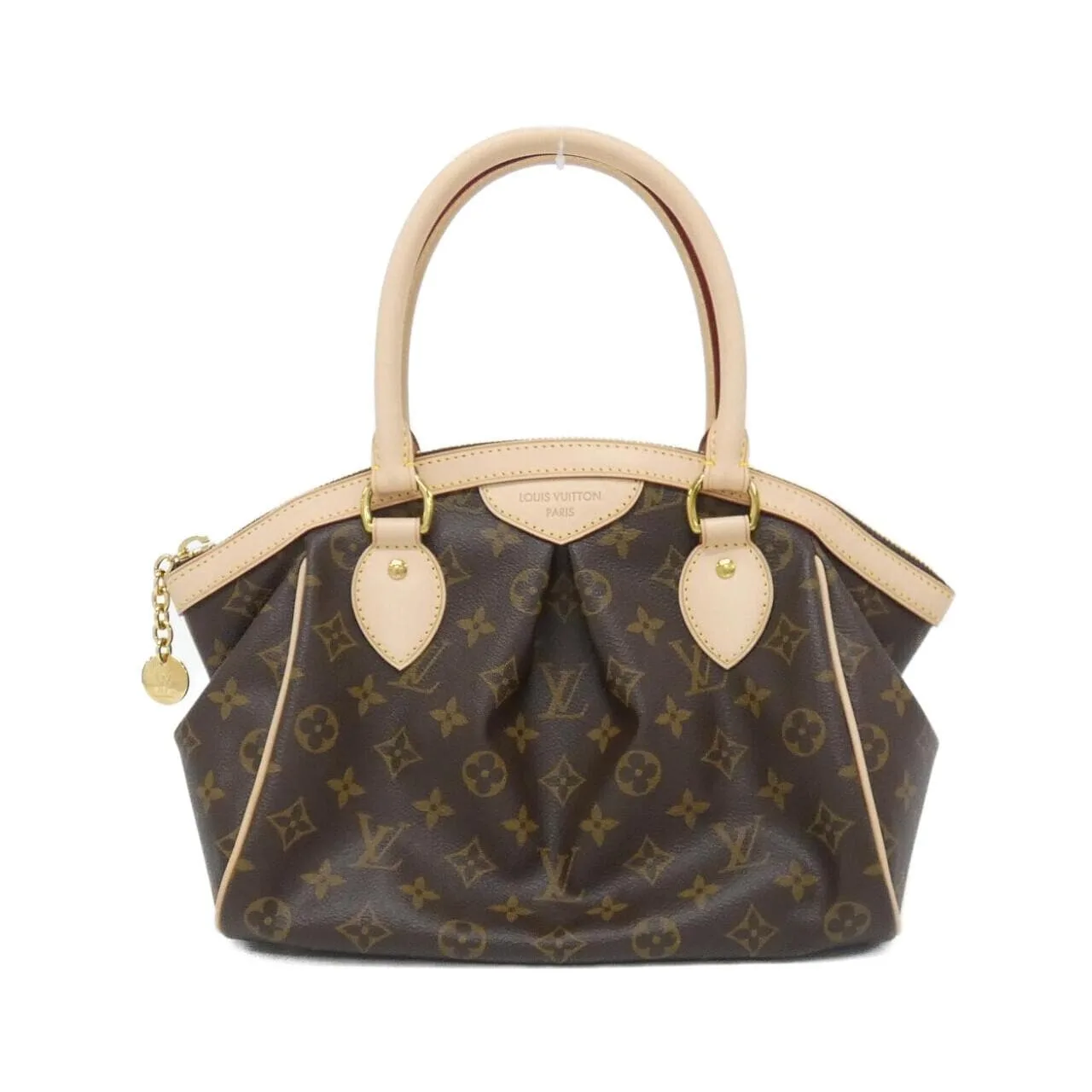 LOUIS VUITTON M40143 Handbag Monogram