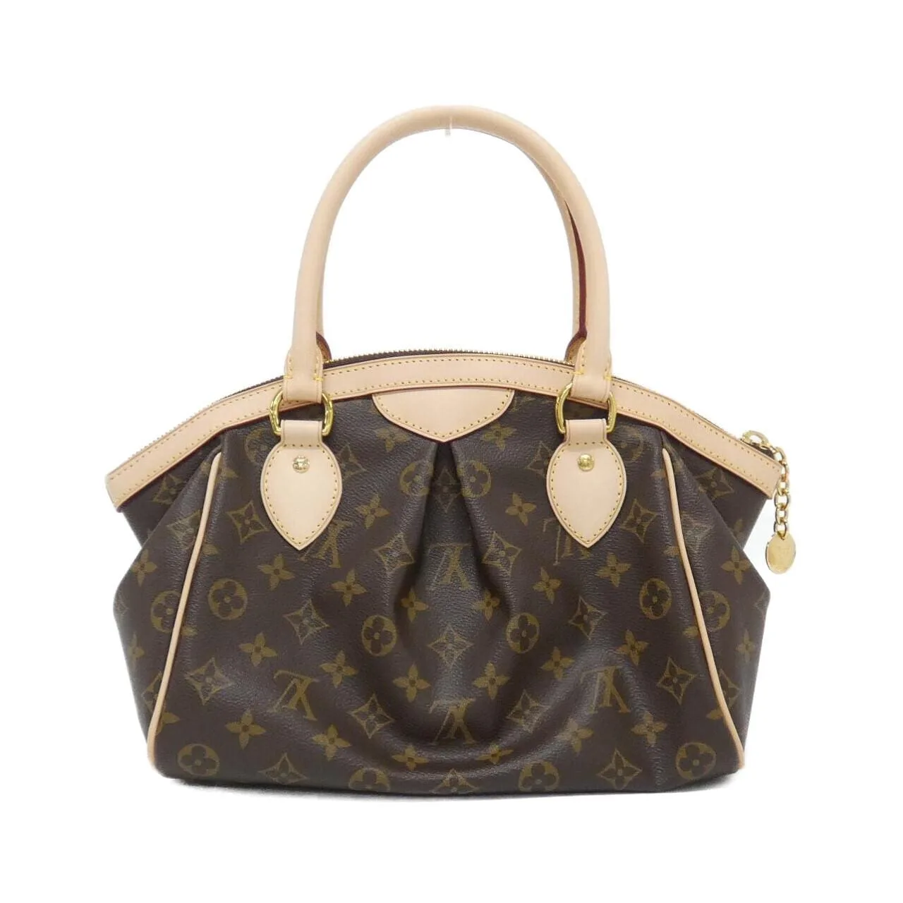 LOUIS VUITTON M40143 Handbag Monogram 2