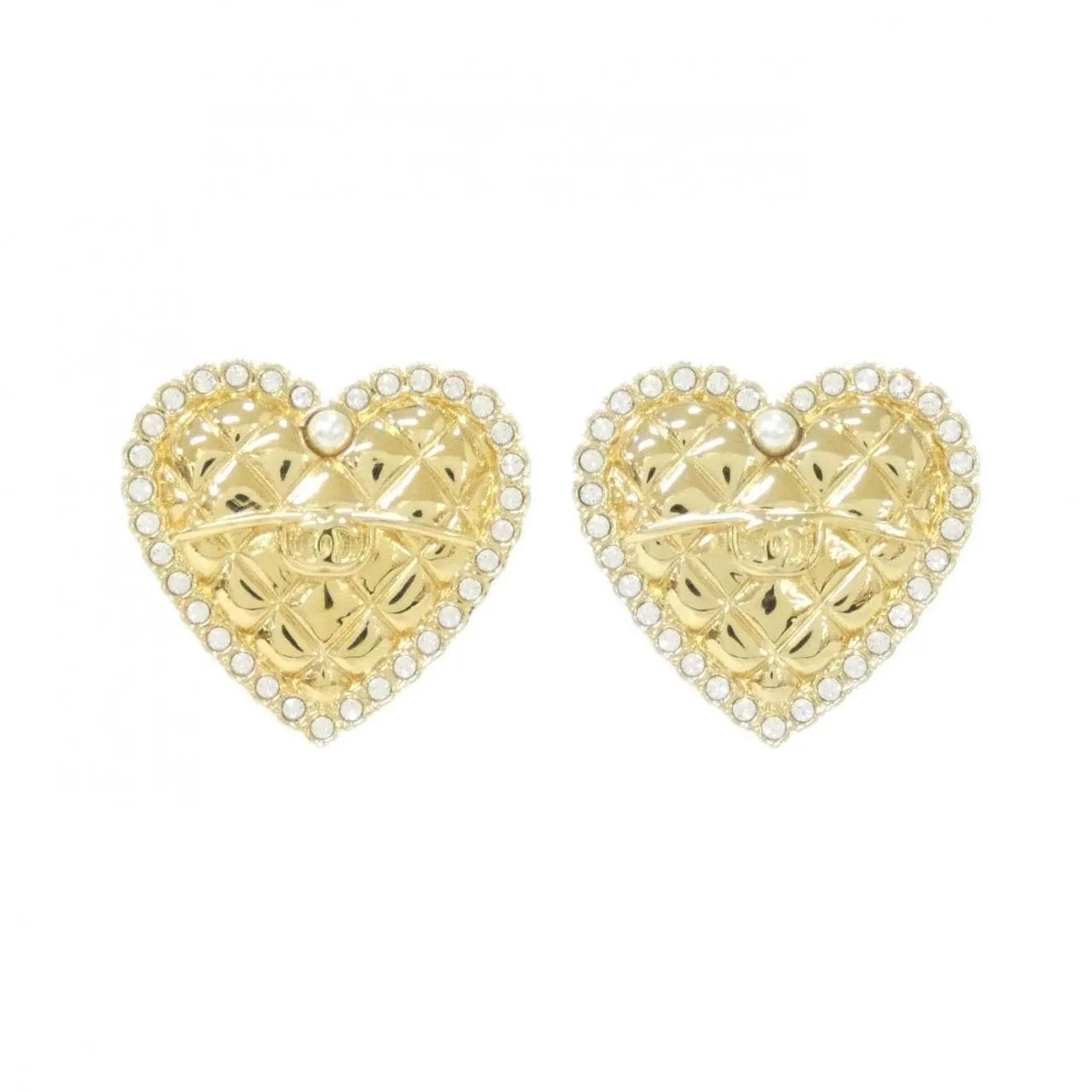 CHANEL ABC445 Accessories