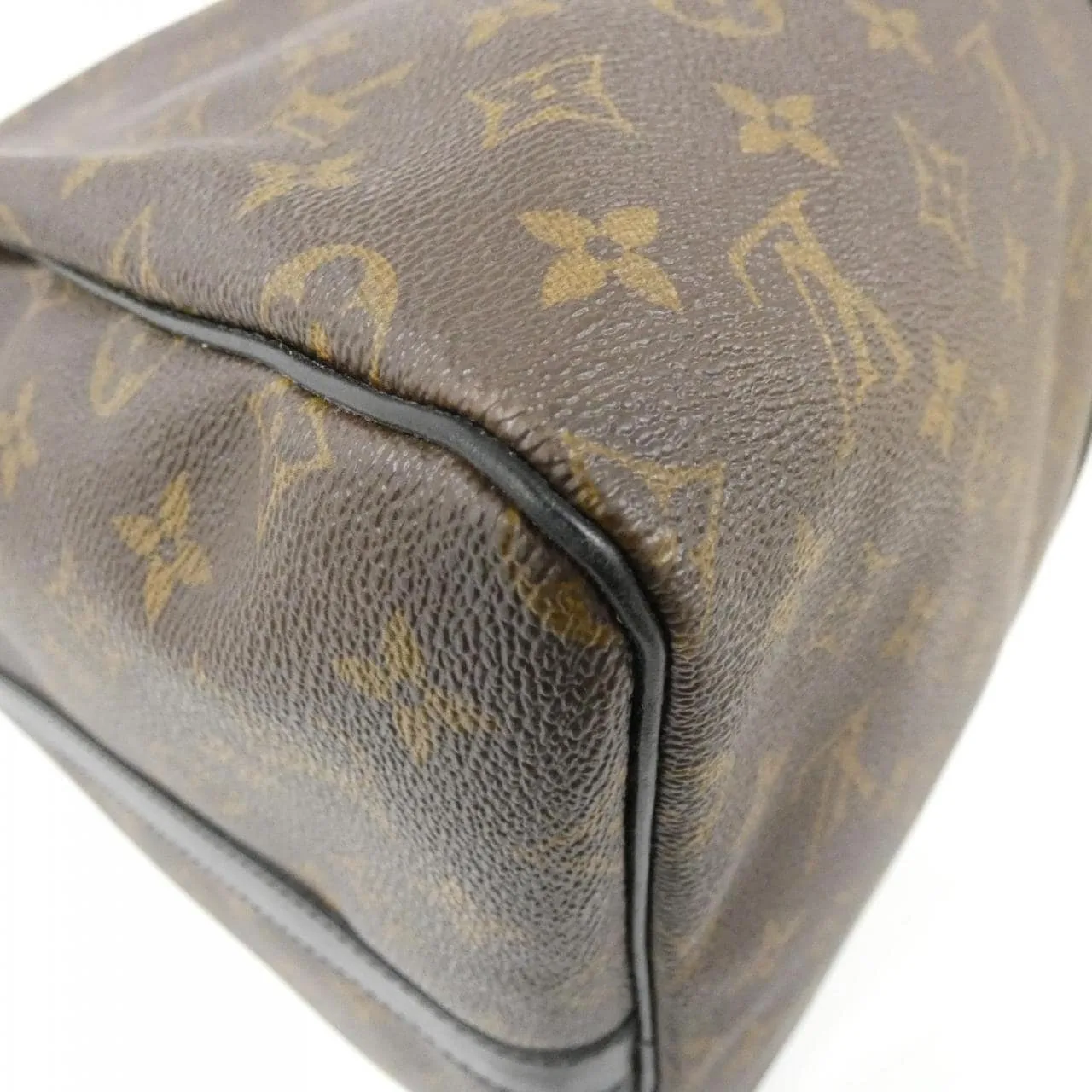 LOUIS VUITTON Keepall M56714 Boston Monogram 2